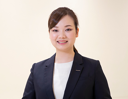 陳 慧雯