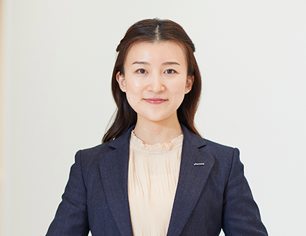 島崎 綾